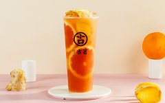 古茗海南海口海秀大道店8月24日盛大開業!